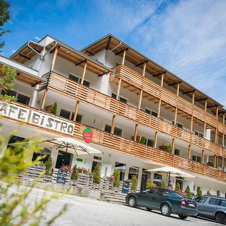 Residence Martell Mountains Bagian luar foto