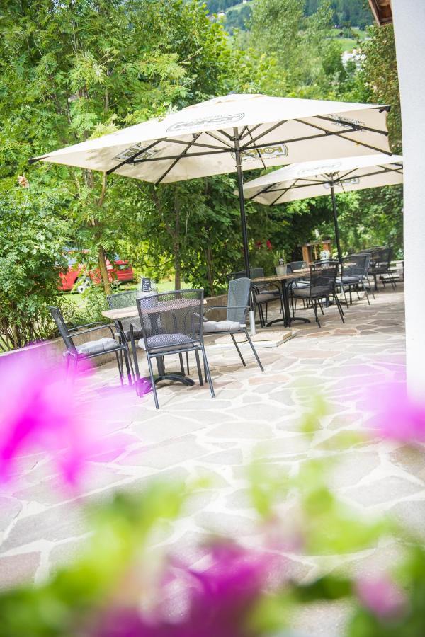 Residence Martell Mountains Bagian luar foto