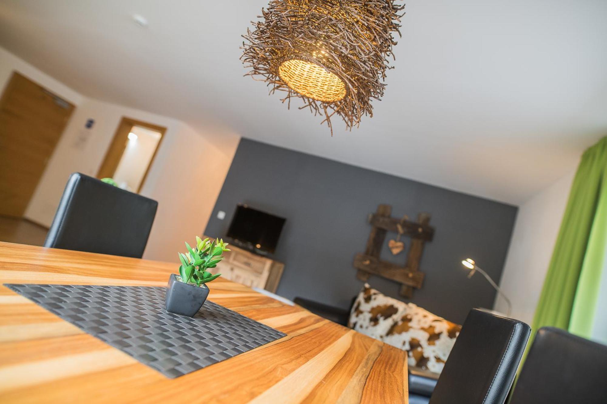 Residence Martell Mountains Bagian luar foto