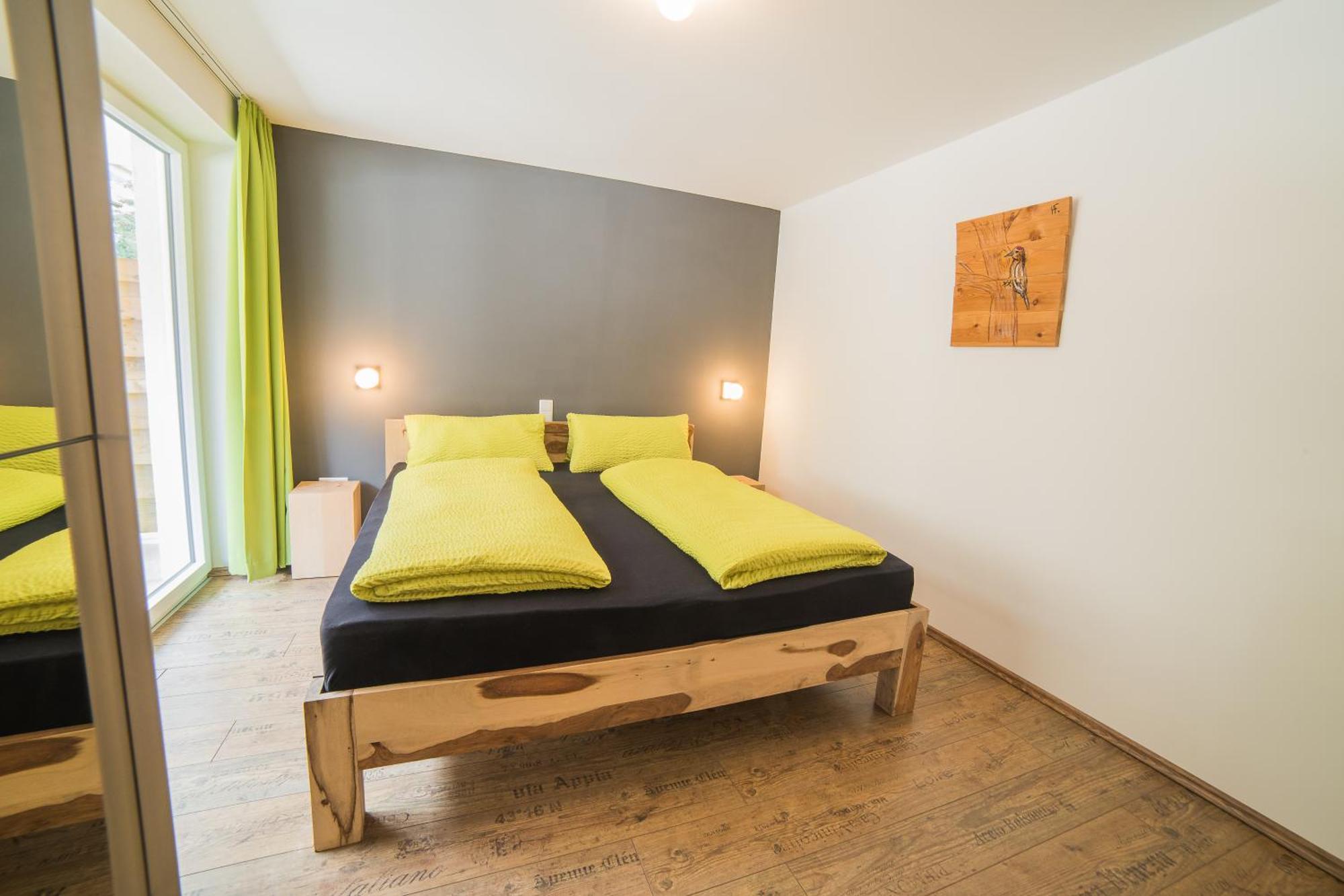 Residence Martell Mountains Bagian luar foto