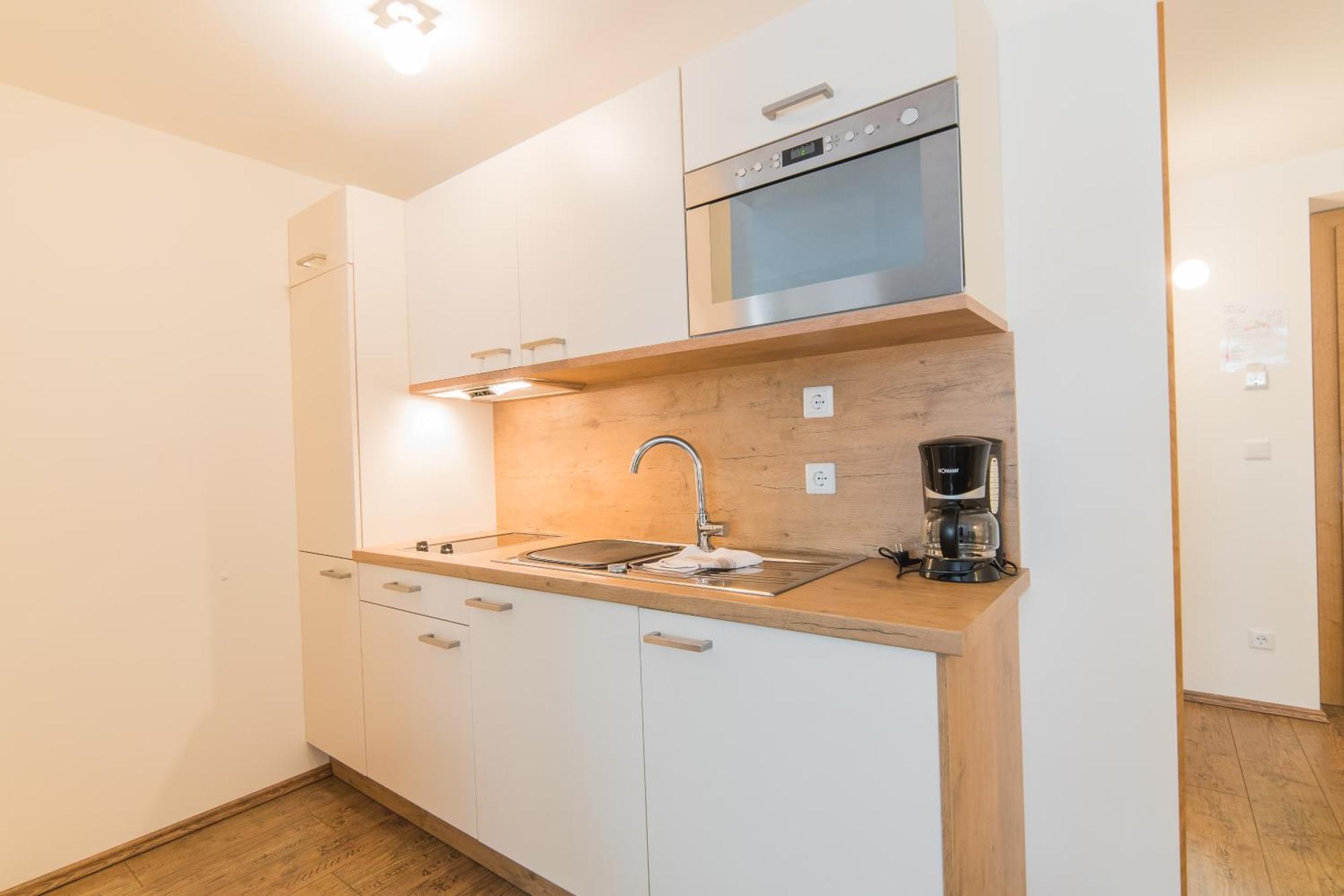 Residence Martell Mountains Bagian luar foto