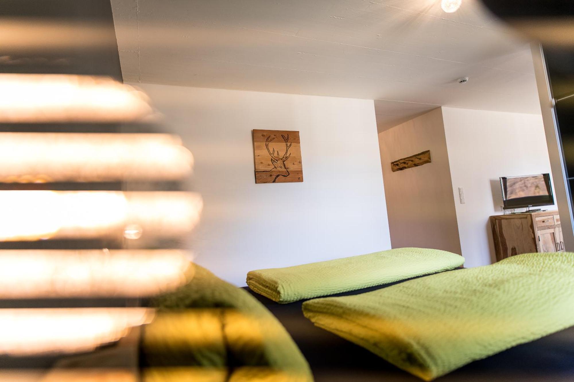 Residence Martell Mountains Bagian luar foto