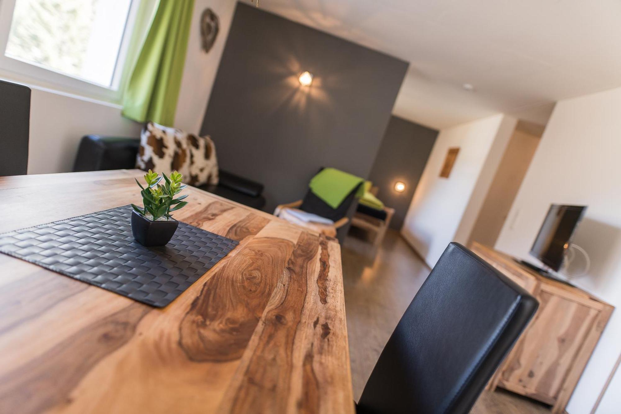 Residence Martell Mountains Bagian luar foto