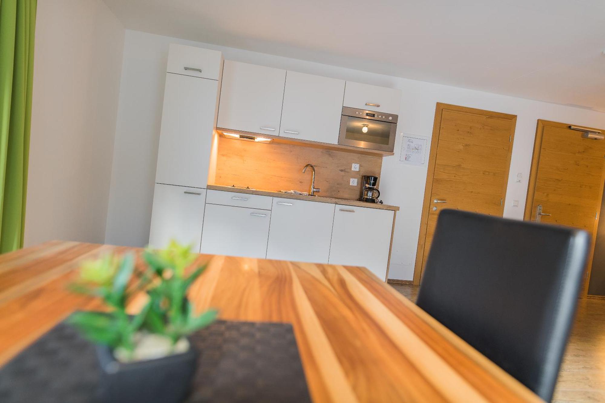 Residence Martell Mountains Bagian luar foto