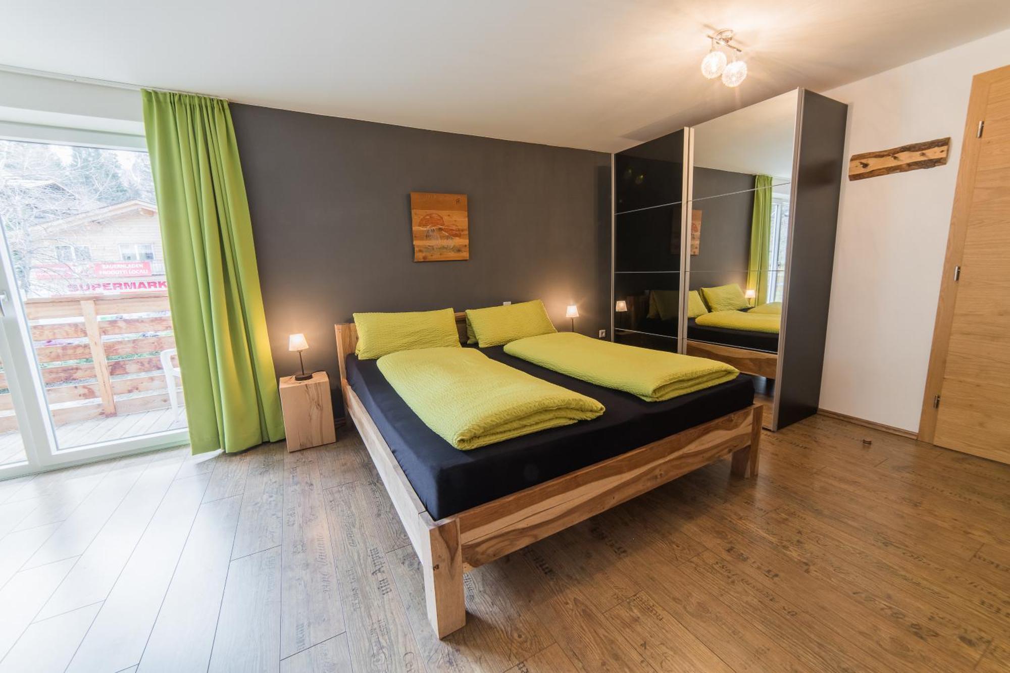 Residence Martell Mountains Bagian luar foto