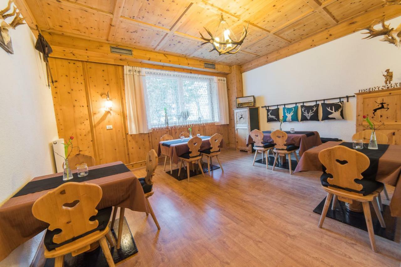 Residence Martell Mountains Bagian luar foto