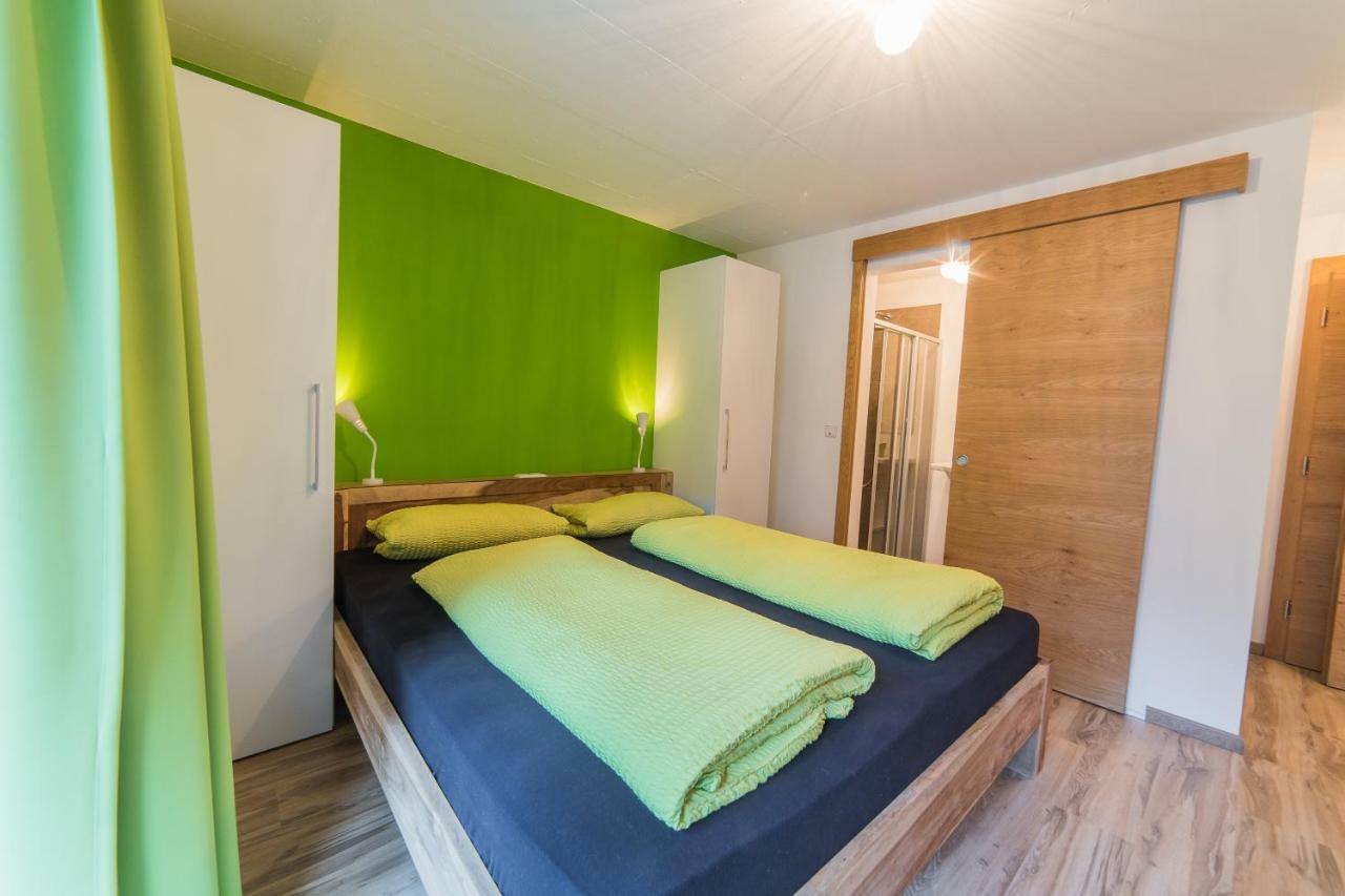 Residence Martell Mountains Bagian luar foto