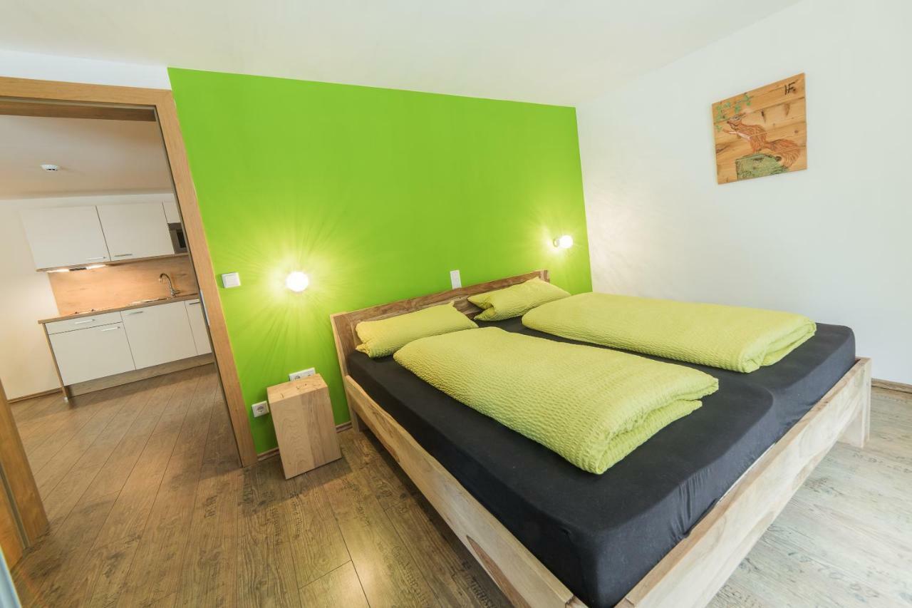 Residence Martell Mountains Bagian luar foto