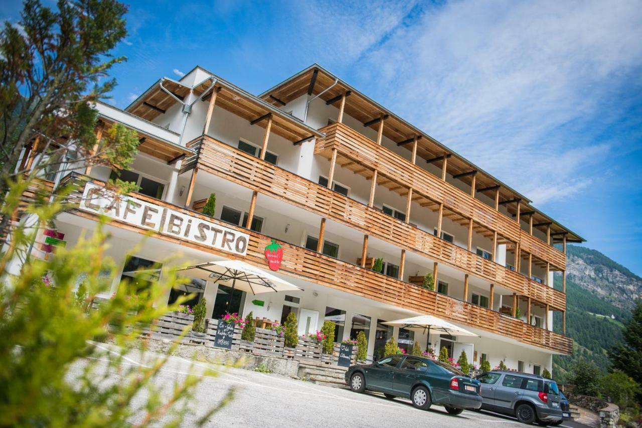 Residence Martell Mountains Bagian luar foto